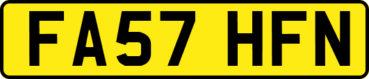 FA57HFN