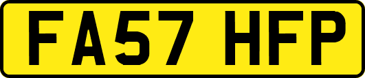FA57HFP