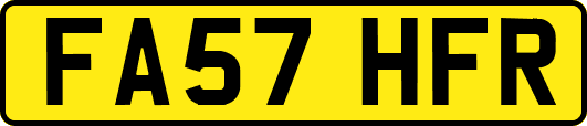FA57HFR