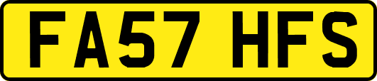 FA57HFS