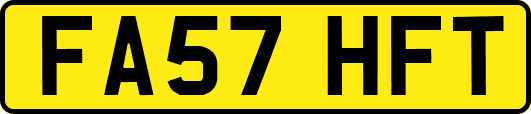 FA57HFT