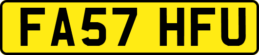 FA57HFU
