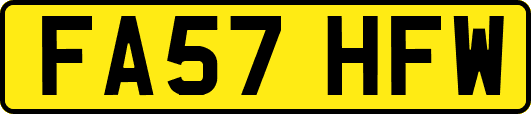FA57HFW