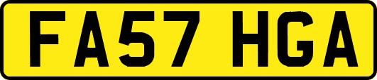 FA57HGA