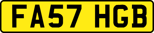 FA57HGB