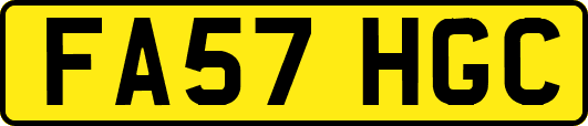 FA57HGC