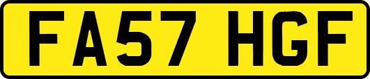 FA57HGF