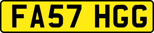 FA57HGG