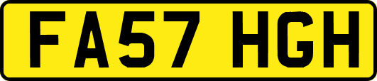 FA57HGH