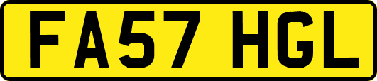 FA57HGL