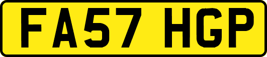 FA57HGP