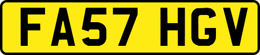 FA57HGV
