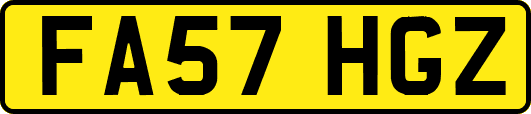 FA57HGZ