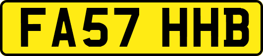 FA57HHB
