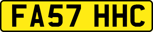 FA57HHC