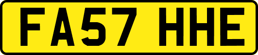 FA57HHE