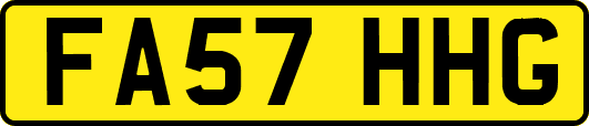 FA57HHG
