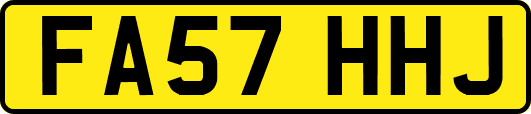 FA57HHJ