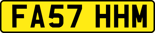 FA57HHM