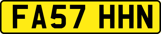 FA57HHN
