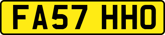 FA57HHO