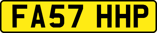FA57HHP
