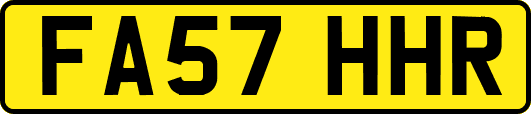 FA57HHR
