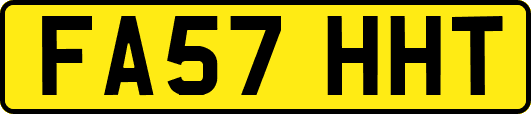 FA57HHT