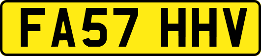FA57HHV