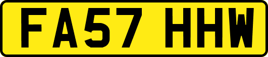 FA57HHW