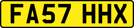 FA57HHX