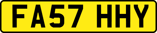 FA57HHY