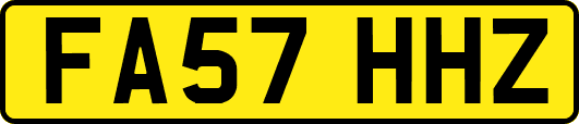 FA57HHZ