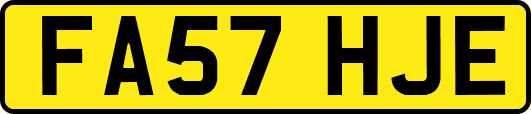 FA57HJE