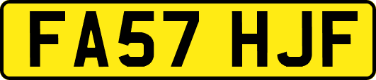 FA57HJF