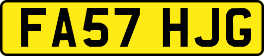 FA57HJG