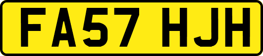 FA57HJH