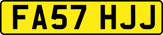 FA57HJJ