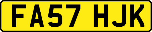 FA57HJK