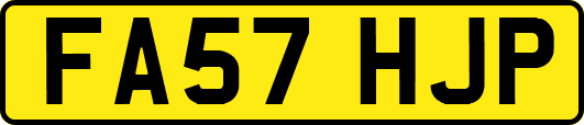 FA57HJP