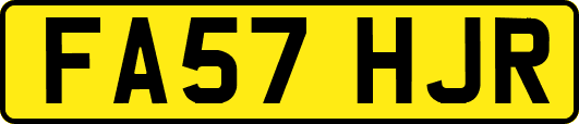 FA57HJR