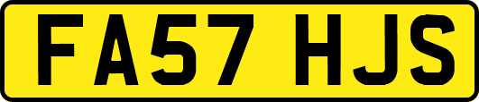 FA57HJS