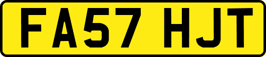 FA57HJT