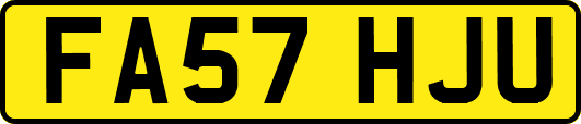 FA57HJU