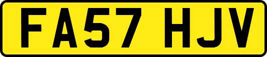 FA57HJV