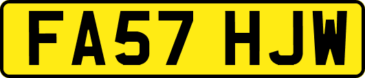 FA57HJW