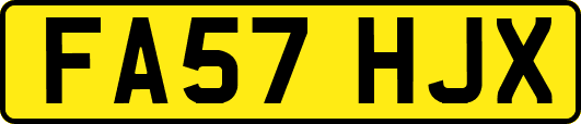 FA57HJX