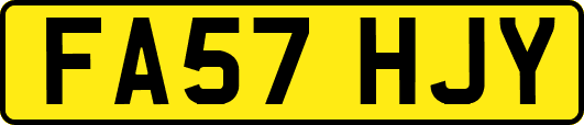 FA57HJY