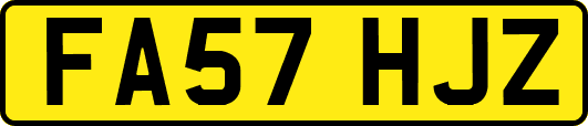 FA57HJZ