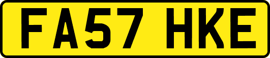 FA57HKE